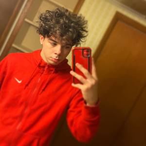 Meet your Posher, Hayden